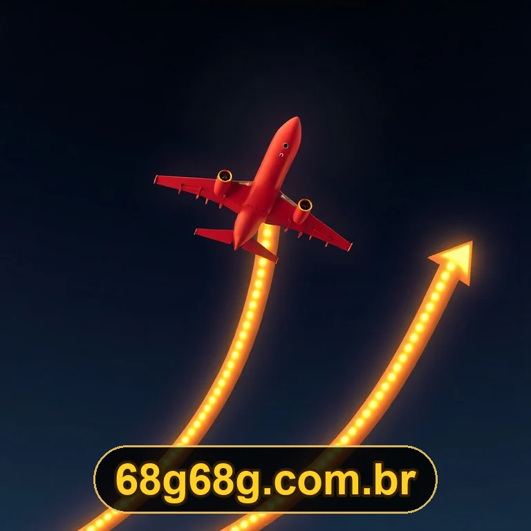 Aviator — o aviãozinho - 68G