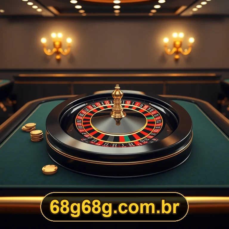 Baccarat ao vivo - 68G