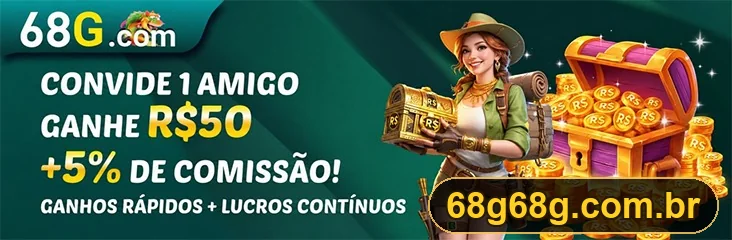 Promoção oficial 68G