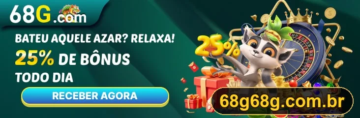 Promoção oficial 68G