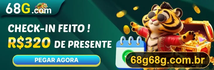 Promoção oficial 68G