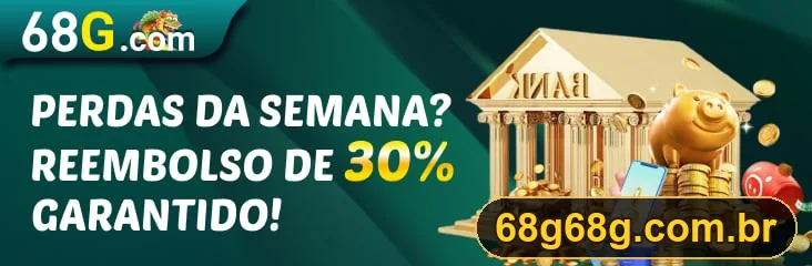 Promoção oficial 68G