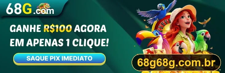 Promoção oficial 68G