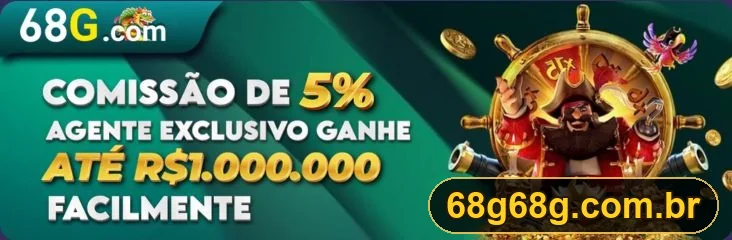 Promoção oficial 68G