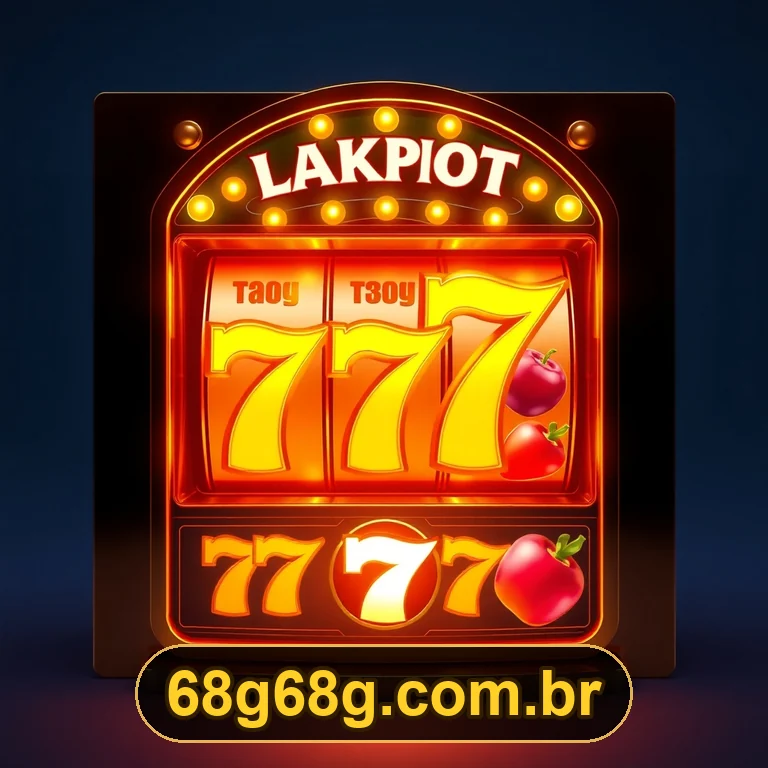 Rodadas grátis nos slots - 68G