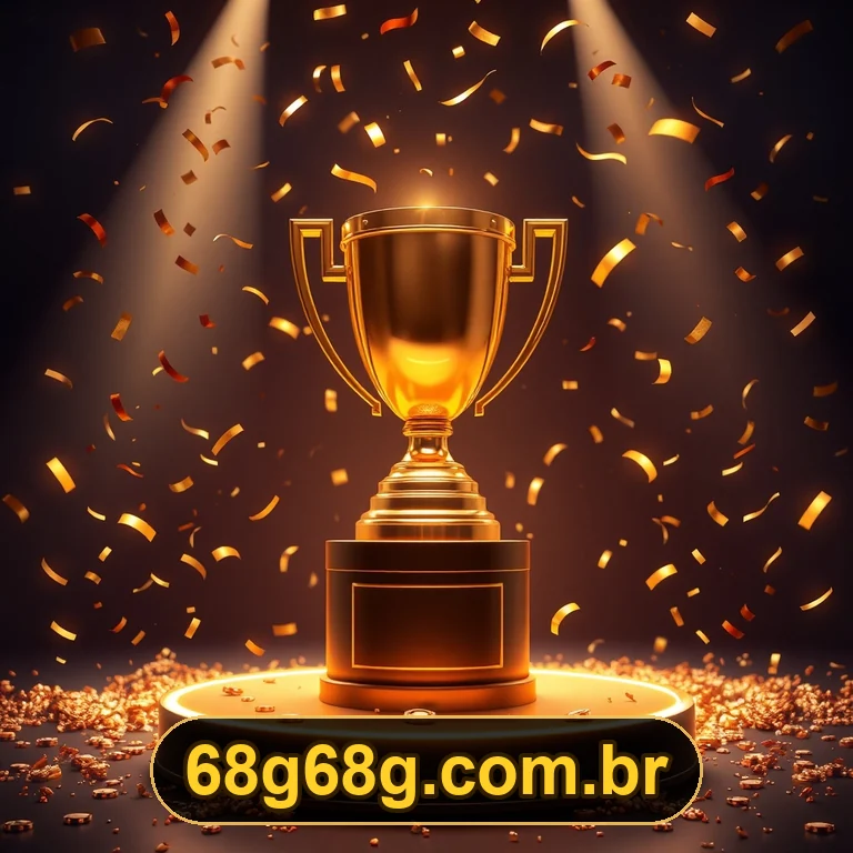 Criadores de conteúdo - 68G
